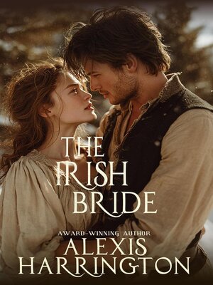 cover image of The Irish Bride